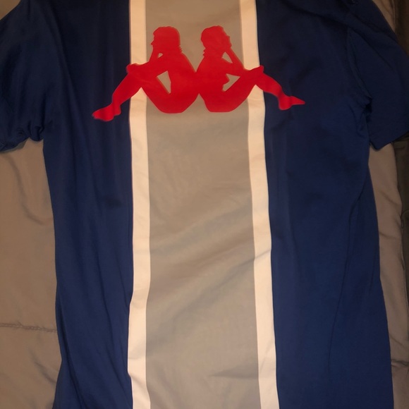 Kappa tee - Picture 2 of 3